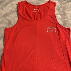 Southern Marsh tank. Size XL. Hardly worn.